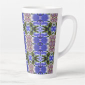 CORNFLOWER-STROMEN LATTE MOK (Rechts)