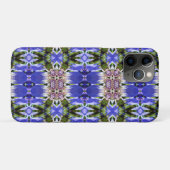 CORNFLOWERS Case-Mate iPhone CASE (Achterkant (horizontaal))