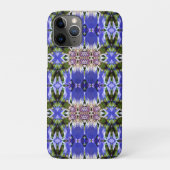 CORNFLOWERS Case-Mate iPhone CASE (Achterkant)