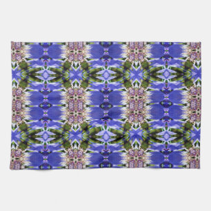 CORNFLOWERS THEEDOEK