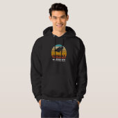 Cornhole Legend  Play Mens Apparel Hoodie (Voorkant volledig)