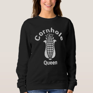 Cornhole Queen Trui
