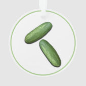 Cornichons (dos)