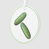 Cornichons (devant)
