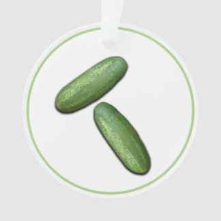 Cornichons