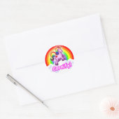 Cornify Sticker (Envelop)