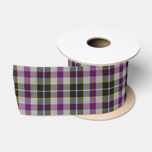 Cornisch Familie Tartan - Pengelley Lint