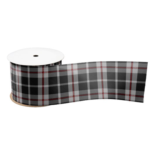 Cornisch Nationaal St Piran Tartan Lint (Spoel)