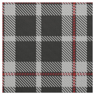 Cornisch Nationaal St Piran Tartan Stof