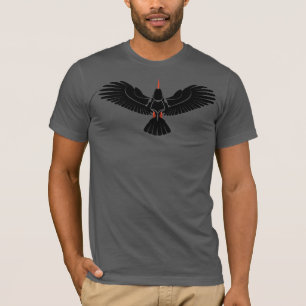 Cornish Chough T-Shirt