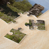 Cornish engine house legpuzzel (Zijkant)