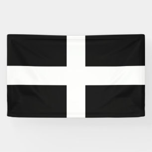 Cornish Flag (Cornwall) (County of England, Vereni Spandoek