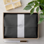 Cornish Flag (Cornwall) (County of England, Vereni Tissuepapier (Geschenk)