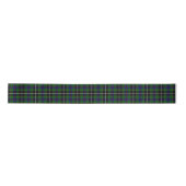 Cornish Nationale Jacht Tartan Lint (Voorkant)
