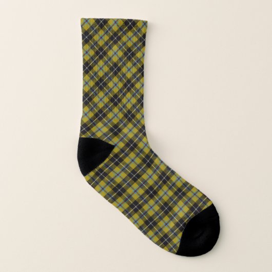 Cornish Original Scottish Tartan (Droite extérieur)