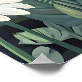 Cornish Rex In Bathtub Poster, Funny Cat Poster (Coin)