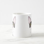 Cornish Rex Mug (Centre)