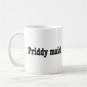 CORNISH SLANG KOFFIEMOK (Links)