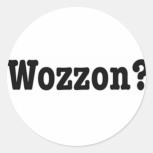 cornishslang cornwall kernow ronde sticker