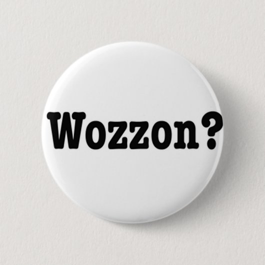 CORNISIH SLANG RONDE BUTTON 5,7 CM (Voorkant)