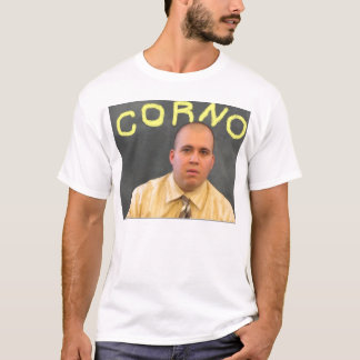 corno t-shirt