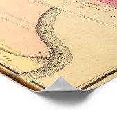 Cornplanter Township Poster (Hoek)