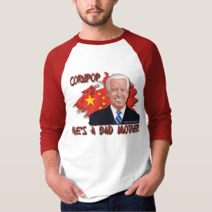 Cornpop T-shirt