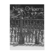 Cornstalk Wete Iron Fence