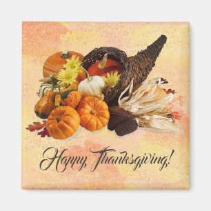 Cornucopie 2 magneet