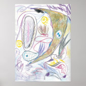 Cornucopie Poster (Voorkant)