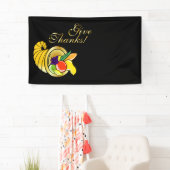 Cornucopie Spandoek (Insitu)