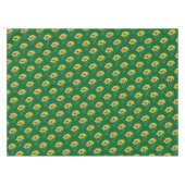 Cornucopie Tafelkleed (Voorkant (Horizontaal))