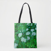 Cornus sanguinea Tout sur le sac d'impression (Devant)