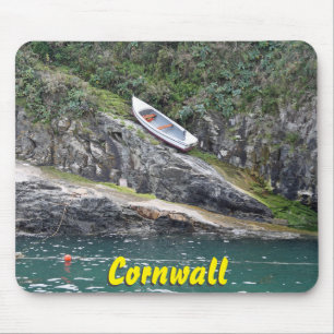 Cornwall-boot Muismat