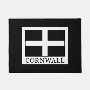 Cornwall Deurmat