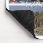 Cornwall England Land's End St. Ives Eden Projec Muismat (Hoek)