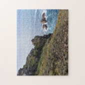 Cornwall England  Legpuzzel (Verticaal)