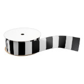 Cornwall flag stripes black white line pattern sym grosgrain lint (Spoel)