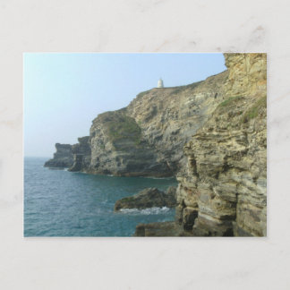 Cornwall Gifts Briefkaart