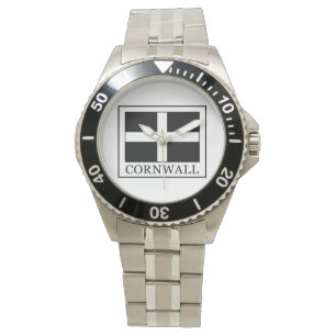 Cornwall Horloge