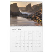 Cornwall-kalender Kalender (Jan 2026)