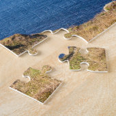 Cornwall Land's End Engeland Legpuzzel (Zijkant)