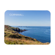 Cornwall Land's End Engeland
