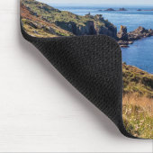 Cornwall Land's End Engeland  Muismat (Hoek)