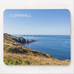 Cornwall Land's End Engeland Muismat
