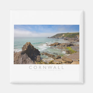 Cornwall Magneet