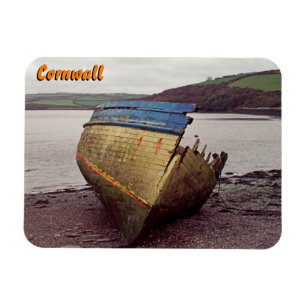 Cornwall Magneet