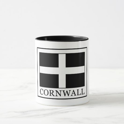 Cornwall Mok (Midden)