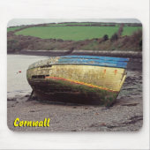 Cornwall Muismat (Voorkant)