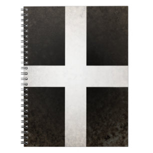 Cornwall Notitieboek